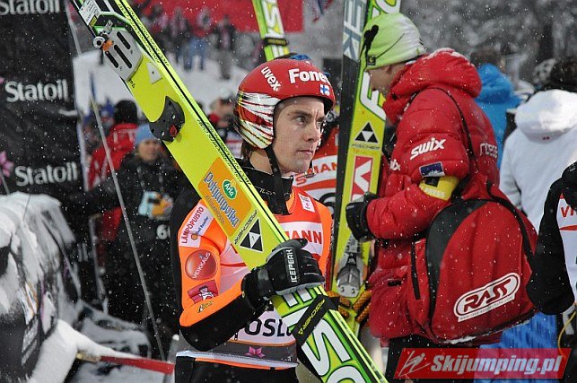 231 Anssi Koivuranta